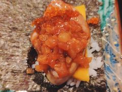 -隐月· 㐂和食屋(芝罘万达公馆店)