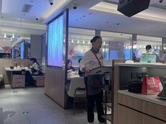 -海底捞火锅(杭州庆春路夜宵主题店)