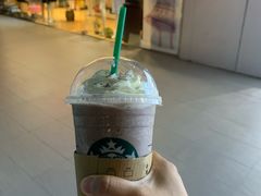 -星巴克(北京三里屯SOHO一店)