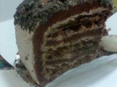 拿破仑-85度C(南京珠江华海店)
