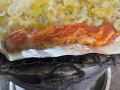 -韩风烤牛肉冷面店