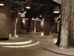 -清河半岛温泉度假酒店