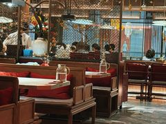 -京华烟云·北京烤鸭(领展购物广场·中关村店)