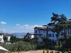 -云禾壹海景庄园餐厅