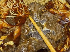-杨氏青龙虾·羊蝎子(珠江路店)