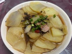-玲燕蒸菜馆(江东路店)