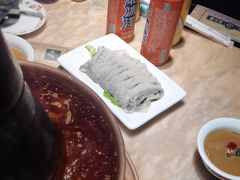-清真·老门框爆肚涮肉·中华老字号(丰管路店)