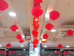 -芦月轩羊蝎子(北蜂窝店)