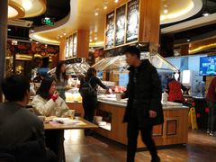 -比格比萨(方庄店)