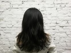 -Hair Solo