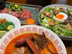 -白石の深夜食堂(泰华店)