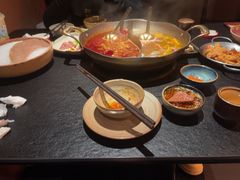 -色響火锅(恒隆广场店)