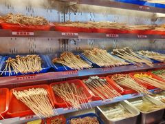 -大芊金重庆串串火锅(南京路店)