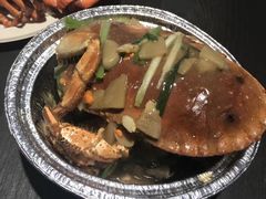 面包蟹-盒马鲜生(大成店)