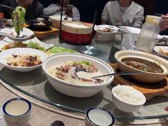 -京坛汇·烤鸭·京菜(宋庄店)