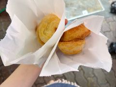-安德鲁饼店(原店)