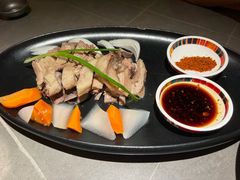 -塔哈尔·新疆盛宴(奉贤龙湖店)