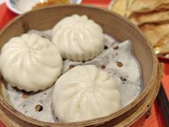 -集天餐厅(人大店)