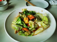 -帕米尔食府(白云观店)