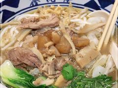 -鑫花溪牛肉米粉(凤凰街创始总店)