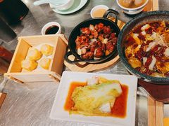 -潮界(虹桥新天地店)