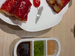 -蔡澜点心·粤菜(新街口IFCX店)