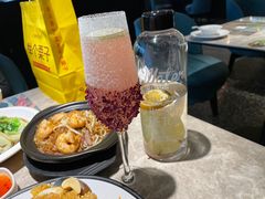 -大树餐厅(红旗街万达店)