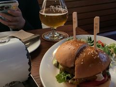 -京A Taproom·精酿餐吧(CBD店)