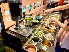 -老城鲜·小海鲜贝贝煲火锅(壹方城店)