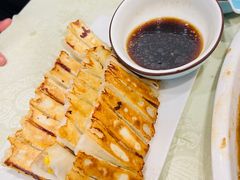 -奥华餐厅·老张记(台基厂店)