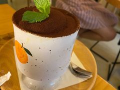 提拉米苏-餐酒吧Com-ing Bar(上海路店)