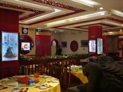 大堂-红红烤鸭店(西单店)