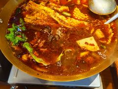 -黔多多贵州地摊火锅(木古地铁站店)