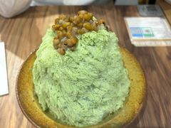 -Ice Monster冰馆·CNN评选全球十大甜品(国贸商城店)