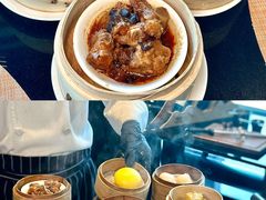 -重庆尼依格罗酒店·欣厨Niccolo Kitchen