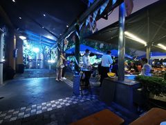 -宝莱纳餐厅(滨江店)