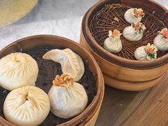 -潘德林茶社(新城河路店)