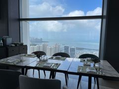 -锦厨自助餐厅·海鲜·牛扒(海口索菲特大酒店)