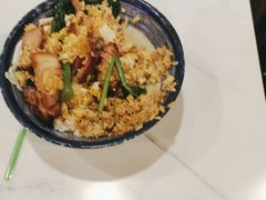 -澳门陈光记烧味饭店(南京德基广场店)
