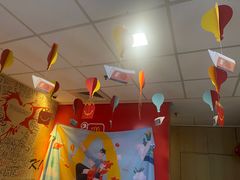-麦当劳(曲阳店)