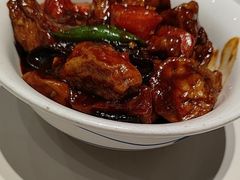 -大厨小馆(华阳城店)