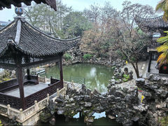 -何园