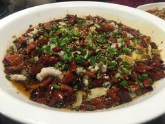 -三猫黑鱼花(南大店)