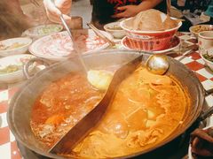 -赵美丽重庆火锅(西安直营总店)