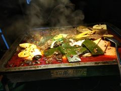 -探鱼·鲜青椒爽麻烤鱼(领展购物广场店)