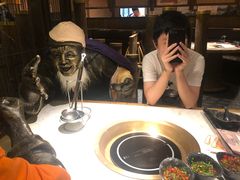 -哥老官重庆美蛙鱼头(西湖银泰十一哥店)