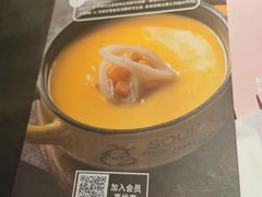 -西堤牛排(合肥之心城店)