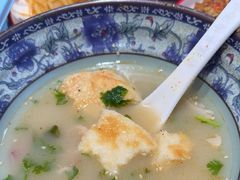 -河南前程·羊肉汤·烧烤(总店)