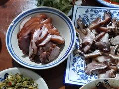 -安乐老桥代耳朵(成都崇州店)