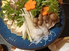 -长崎屋·日本料理·刺身·烧鸟(天河北路店)